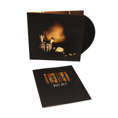 Pearl Jam / Riot Act (2LP)