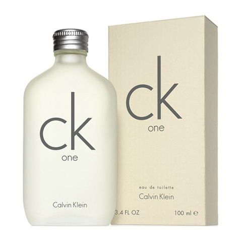 Calvin Klein CK One