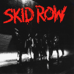 Skid Row / Skid Row (CD)