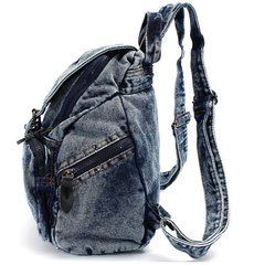 Джинсовый рюкзак Estreet Jeans 3 Light