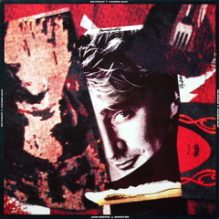 Rod Stewart / Vagabond Heart (LP)