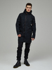 Куртка Trailhead MJK507-SS19 Black