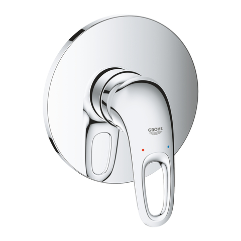 Смеситель для душа встраиваемый Grohe Eurostyle 24048003