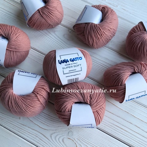 Lana Gatto Super Soft 14393