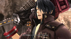 God Eater 2 Rage Burst (для ПК, цифровой код доступа)