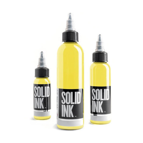 КРАСКА SOLID INK 