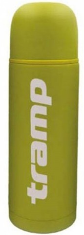 Картинка термос Tramp TRC-109 оливковый - 1