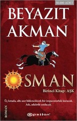 Osman Birinci Kitap - Aşk