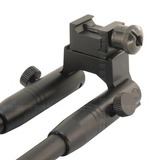 Сошки SCBPW-02, Vector Optics