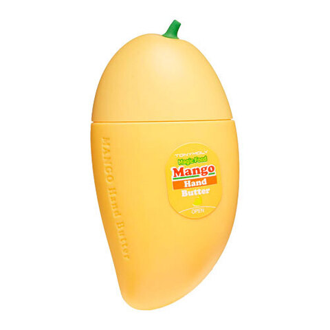 Tony Moly Magic Food Mango Hand Butter - Крем-масло для рук с экстрактом манго