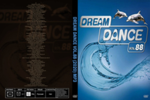 Dream Dance Vol.88 (2020) MP3