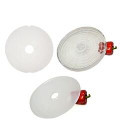 Набор для дегидратора Ezidri Ultra FD1000 Digital (поддоны, сетчатые листы, листы для пастилы)