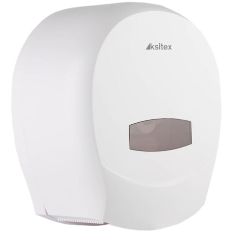 Ksitex TH-8001A (белый) Диспенсер туалетной бумаги