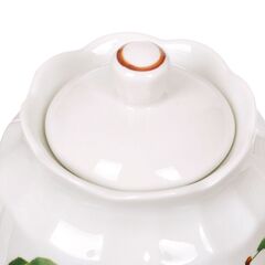 Чайник заварочный фарфор, 1.75 л, Добруш, Ассорти, 2С0528