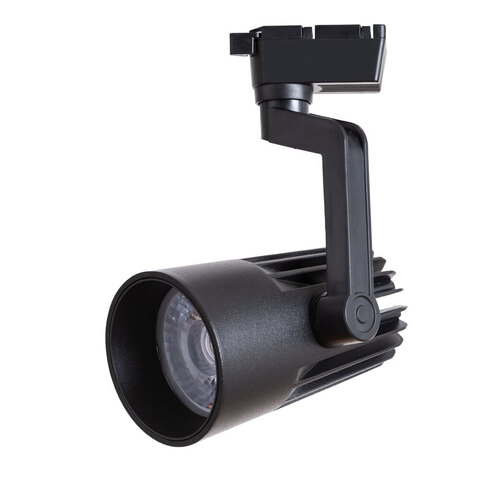 Светильник потолочный Arte Lamp Wales A1640PL-1BK