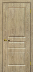 Дверь Версаль-2 / Цвет Дуб песочный / Двери МАРИАМ