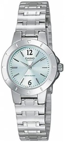 Наручные часы Casio LTP-1177A-3A фото