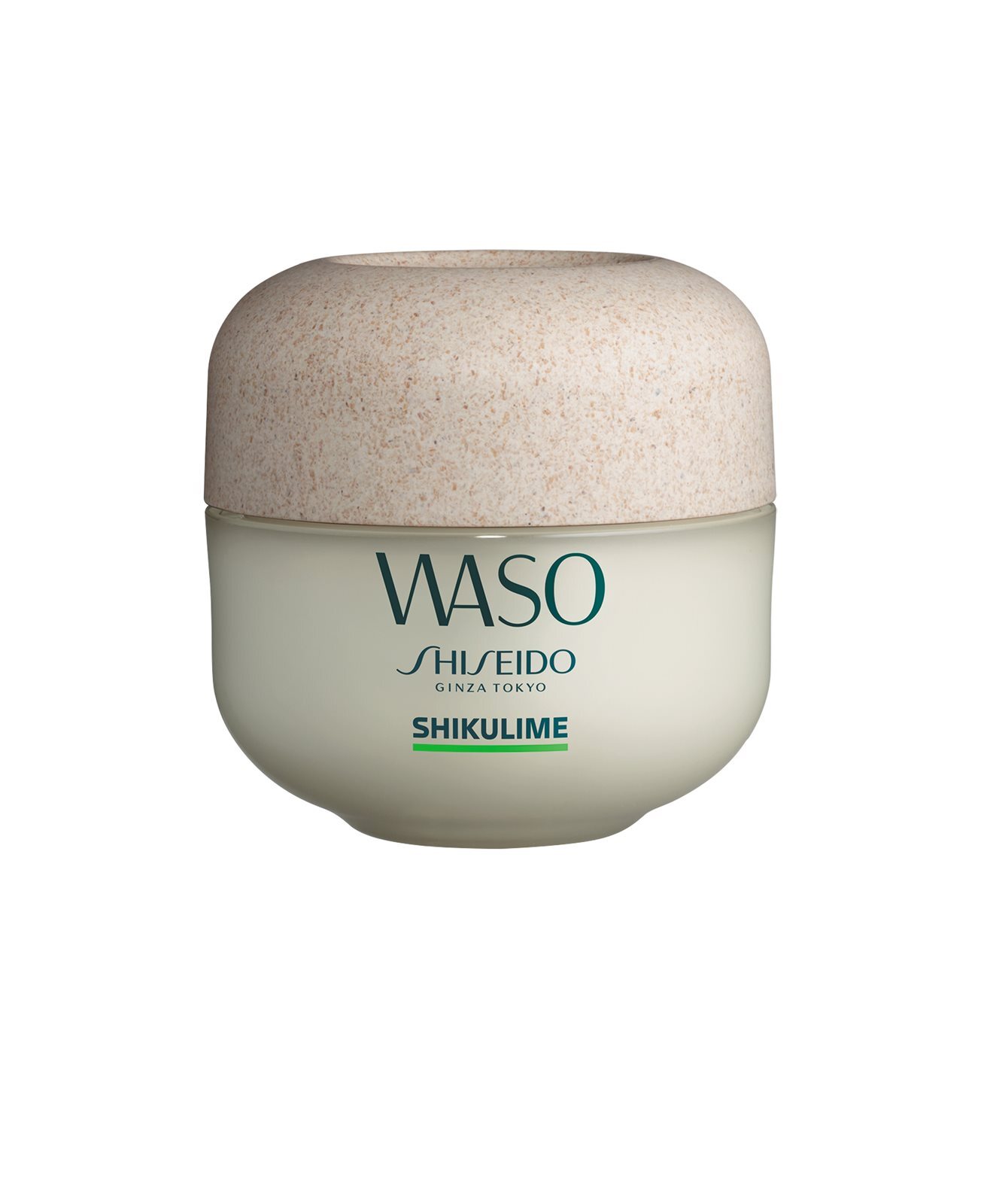 Крем shiseido waso