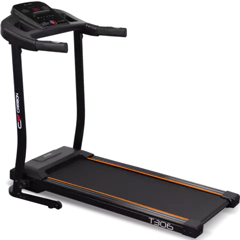 Беговая дорожка домашняя CARBON FITNESS T306