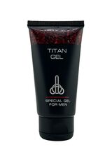 Гель для мужчин Titan Gel Tantra - 50 мл. - 