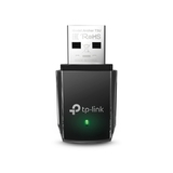 TP-Link ARCHER T3U Сетевой адаптер  USB 3.0; диапазоны Wi-Fi: 2.4ГГц / 5ГГц