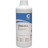Чернила InkTec H5971-01LC, cyan (голубые) для HP Officejet Pro x451dn, x476dn, x576dw, X585dn (1000 мл)