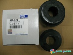 Подушка антивибрационная / ANTI-VIBRATION MOUNT АРТ: 917-324