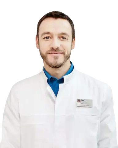 Носов Владимир Борисович