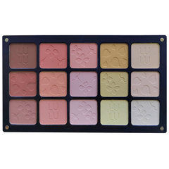 Портретные цвета 1201