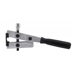 Thorvik BCP Щипцы для монтажа ленточных хомутов усиленные 53869