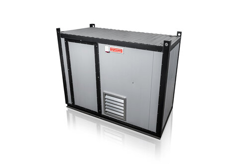 Дизельный генератор  АД-60С-Т400-1РПМ20 (NEF45SM3) с АВР