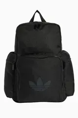 Рюкзак adidas Adicolor - черный