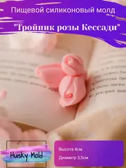 Пищевой молд 