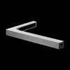 Radaway 10316050-91-01L Modo SL Brushed Nickel PNJ II 50 Left