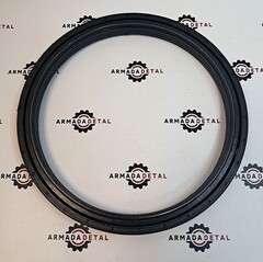 Сальник TVH Brand | 10/908884-T |  Аналог