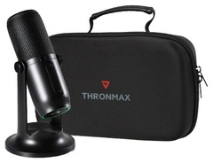 Микрофон Thronmax MDrill One Kit черный