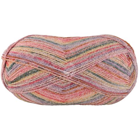 Lana Grossa Meilenweit Cotone Vegano Mango 4453
