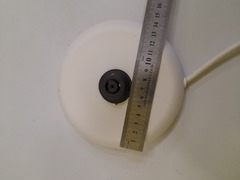 Подставка для чайника BQ KT1830G