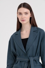 Жакет Градо NOME Atelier