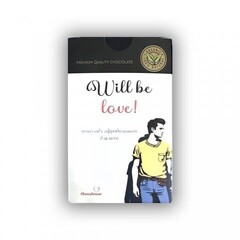 Возбуждающий шоколад 