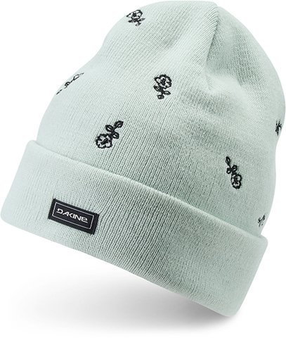 Картинка шапка Dakine Charlie Beanie Green Lily - 1