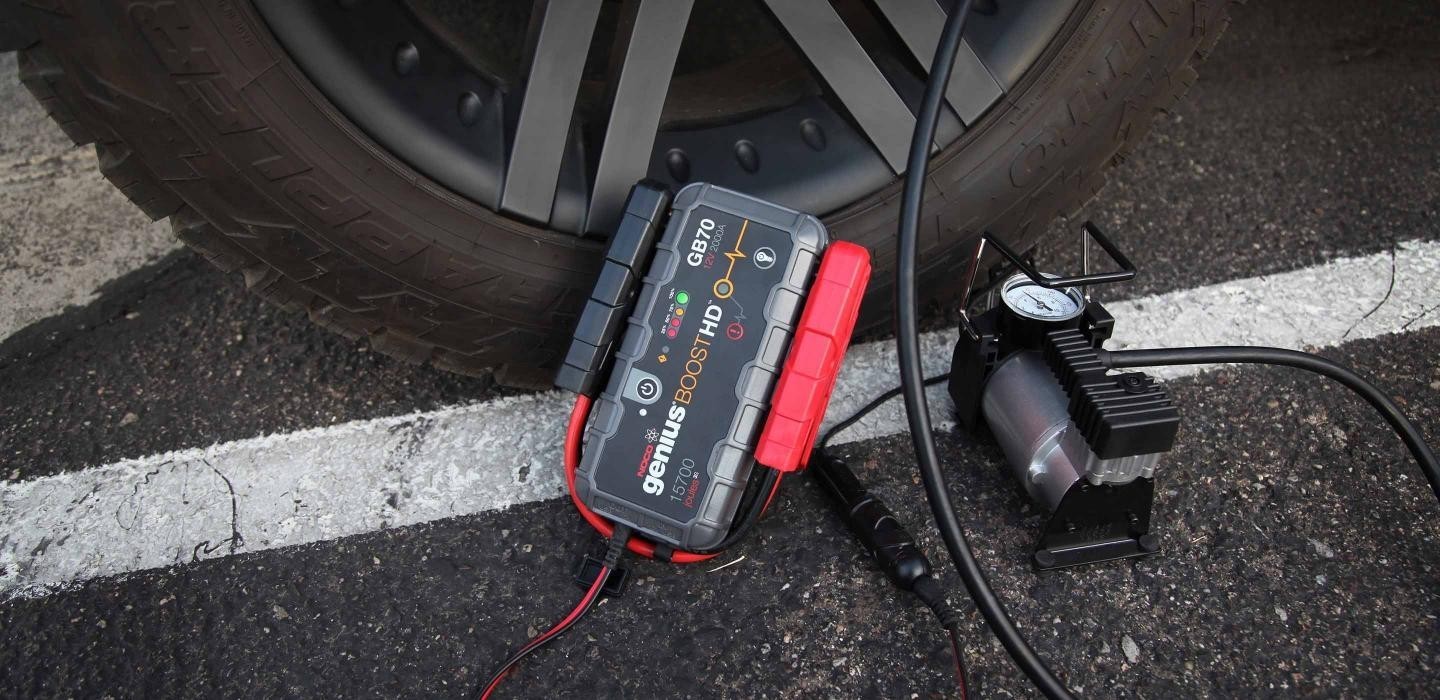 Gb70 genius boost hd Clearance