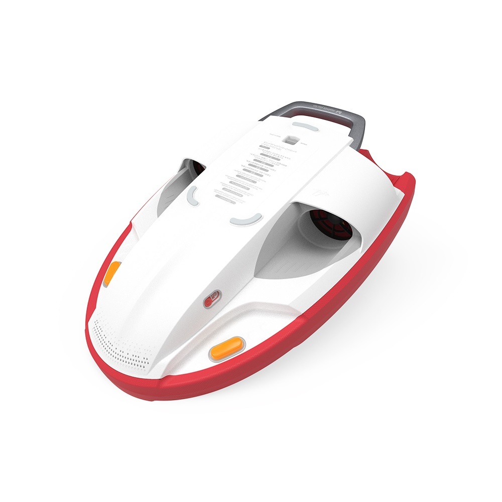 Swii Electronic Kickboard