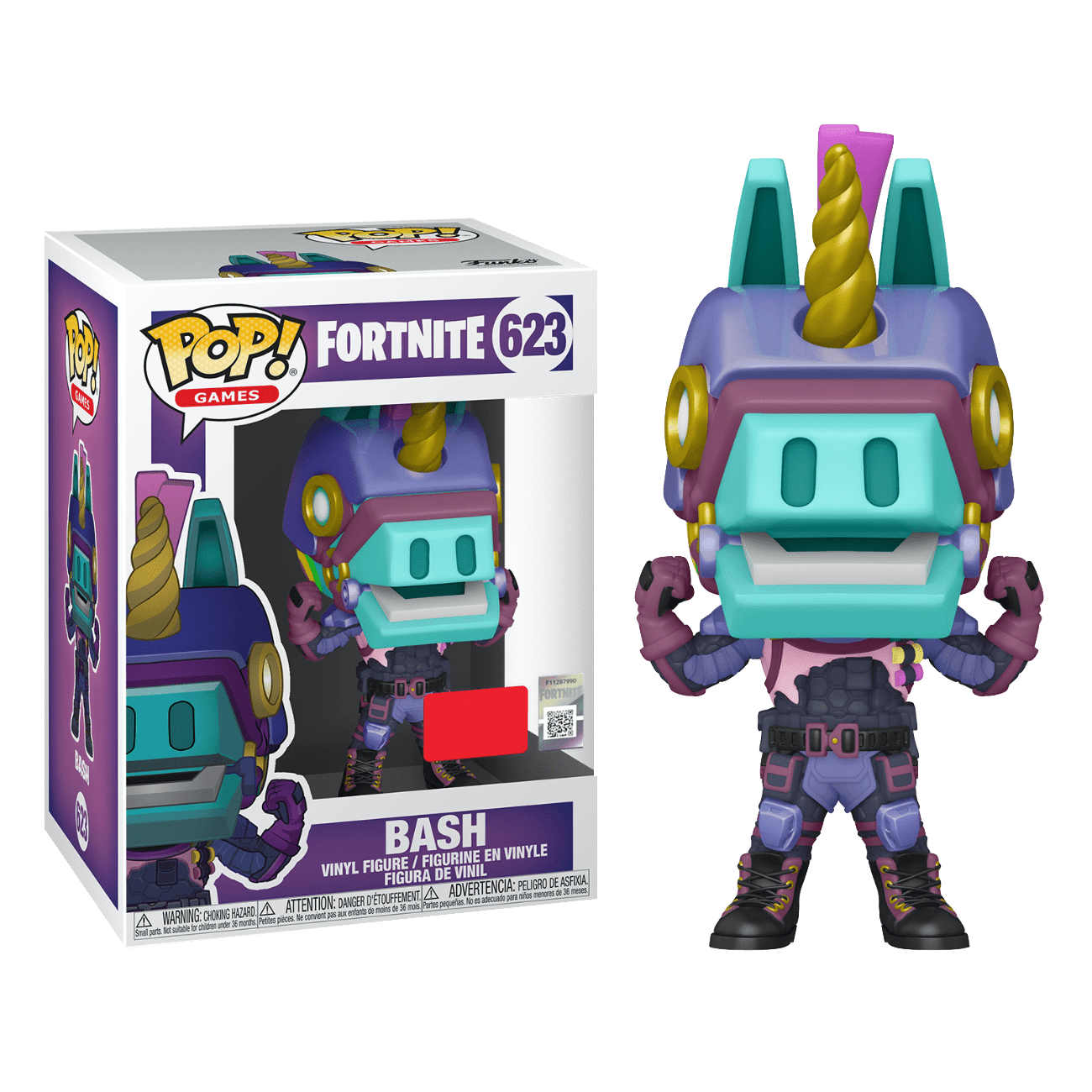 Pop hotsell fortnite funko