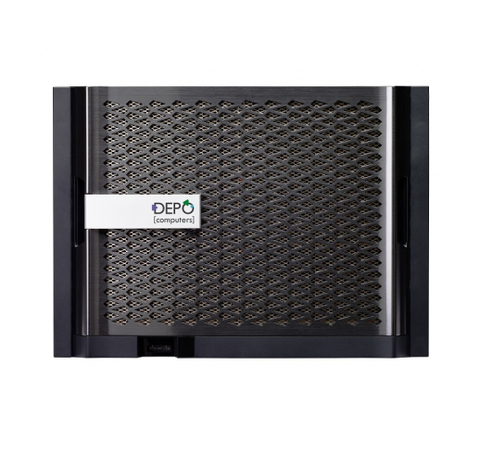 Система хранения данных DEPO Storage 5900