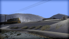 Train Simulator: D&RGW SD9 Loco Add-On (для ПК, цифровой ключ)