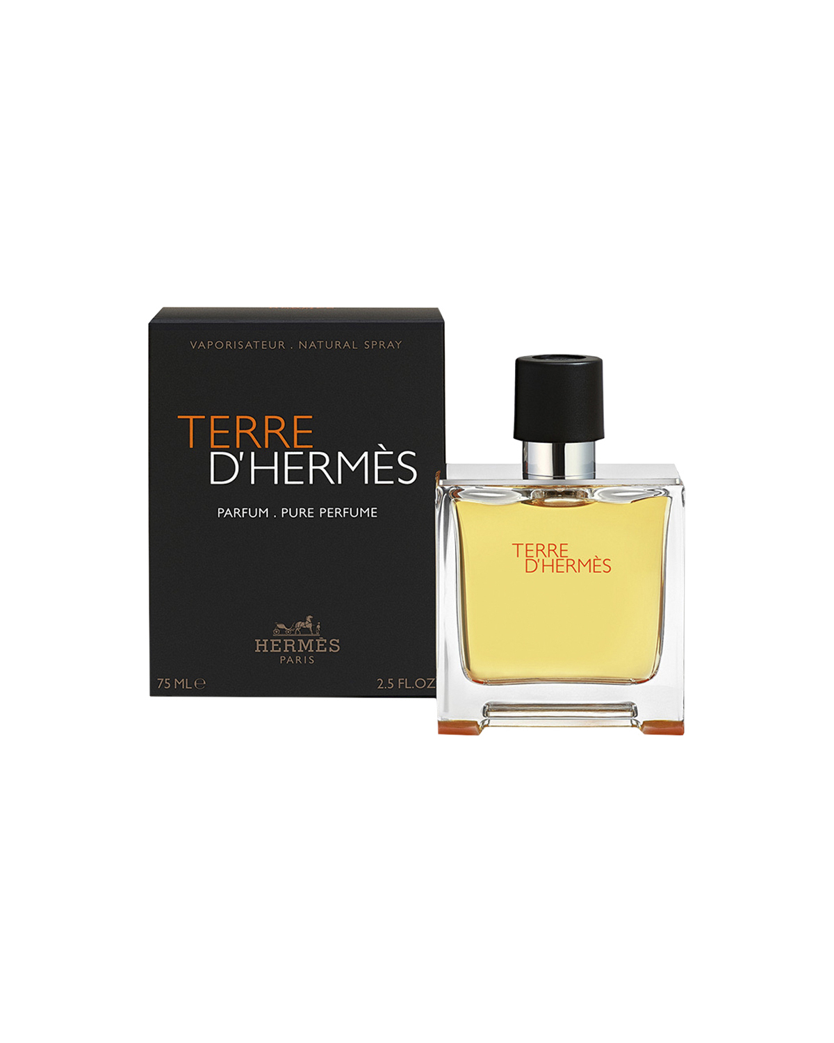Hermes Terre D Hermes pour homme