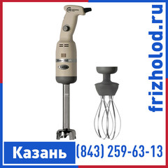 Миксер ручной Fama Mixer 250 VV Combi + насадка 250 мм