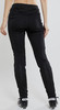 Премиальный Костюм для лыж и зимнего бега Craft Pursuit Thermal-Balance Black с капюшоном женский