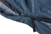 Картинка спальник Deuter orbit 0° sl Arctic/Slateblue - 3